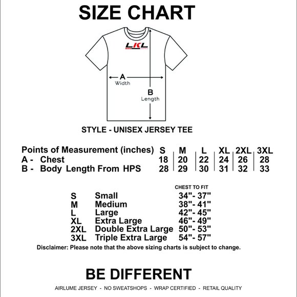 Texas - TX, Short Sleeve T-Shirt, Unisex, Black, NEW WITH TAG. - Picture 6 of 7